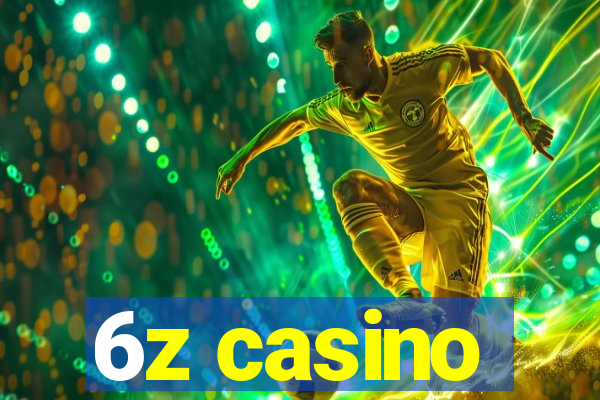 6z casino